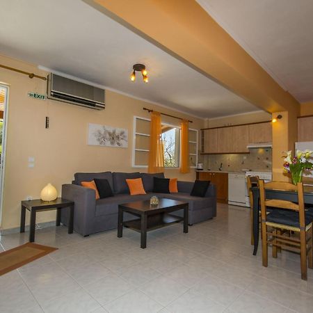 Galazio Sunset Villas Gaios Bilik gambar