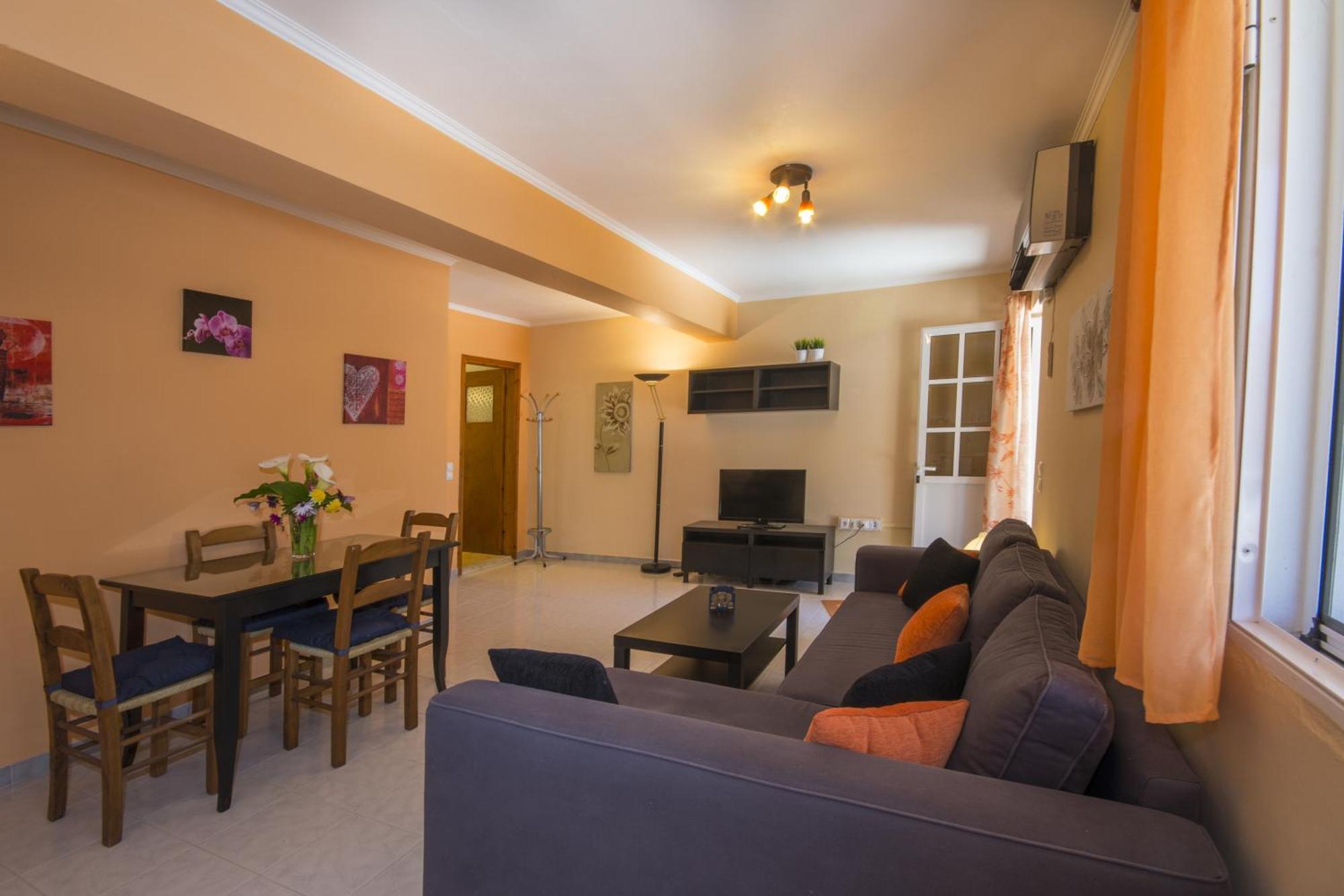 Galazio Sunset Villas Gaios Bilik gambar